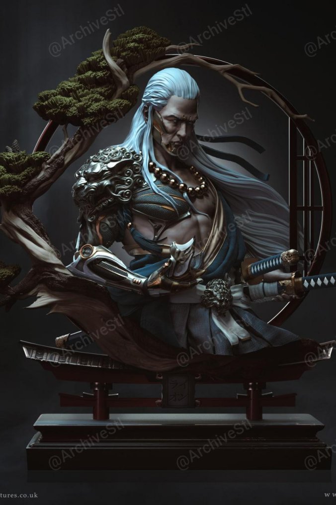 For Glory 荣耀 3D打印图纸